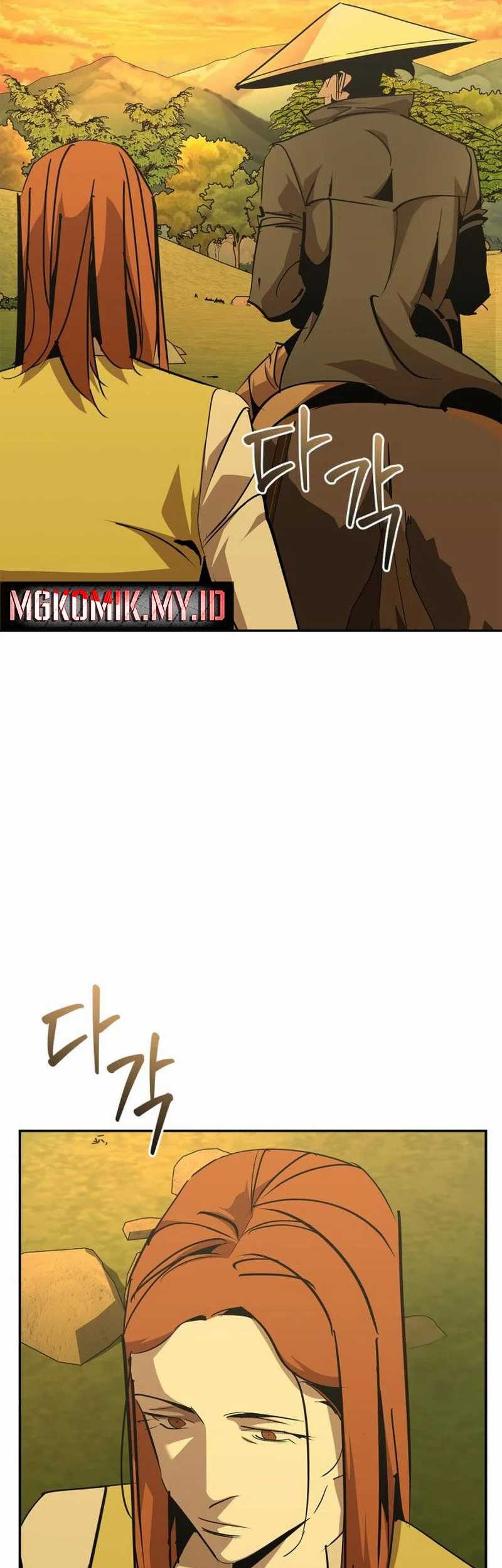 Martial Wild West Chapter 70 Gambar 3