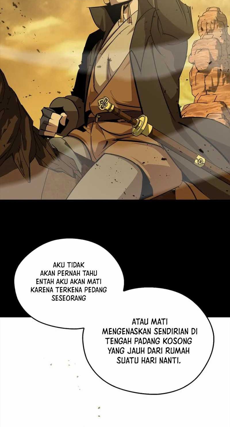 Martial Wild West Chapter 70 Gambar 69