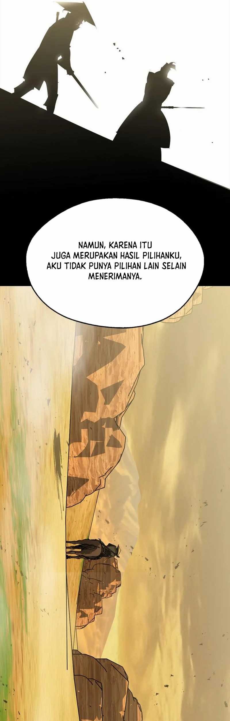 Martial Wild West Chapter 70 Gambar 70