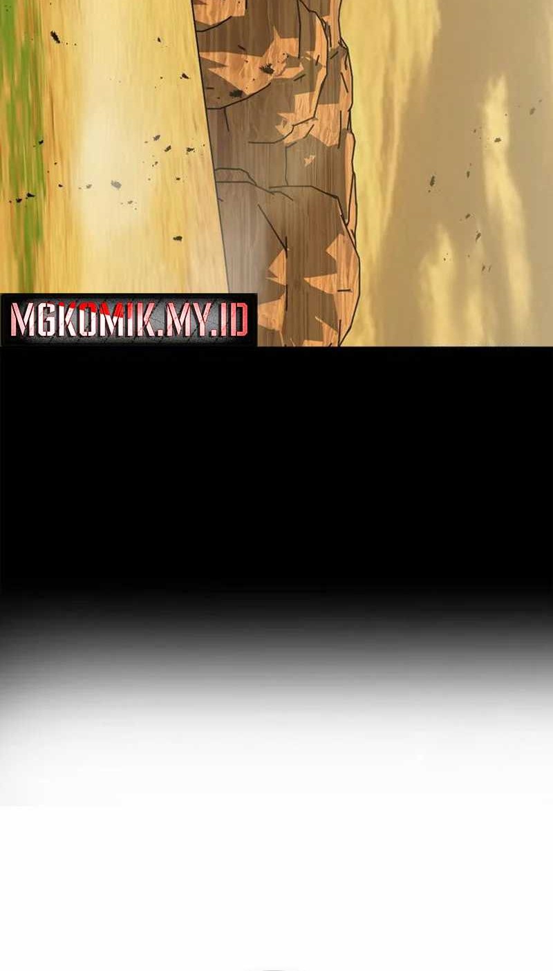 Martial Wild West Chapter 70 Gambar 71
