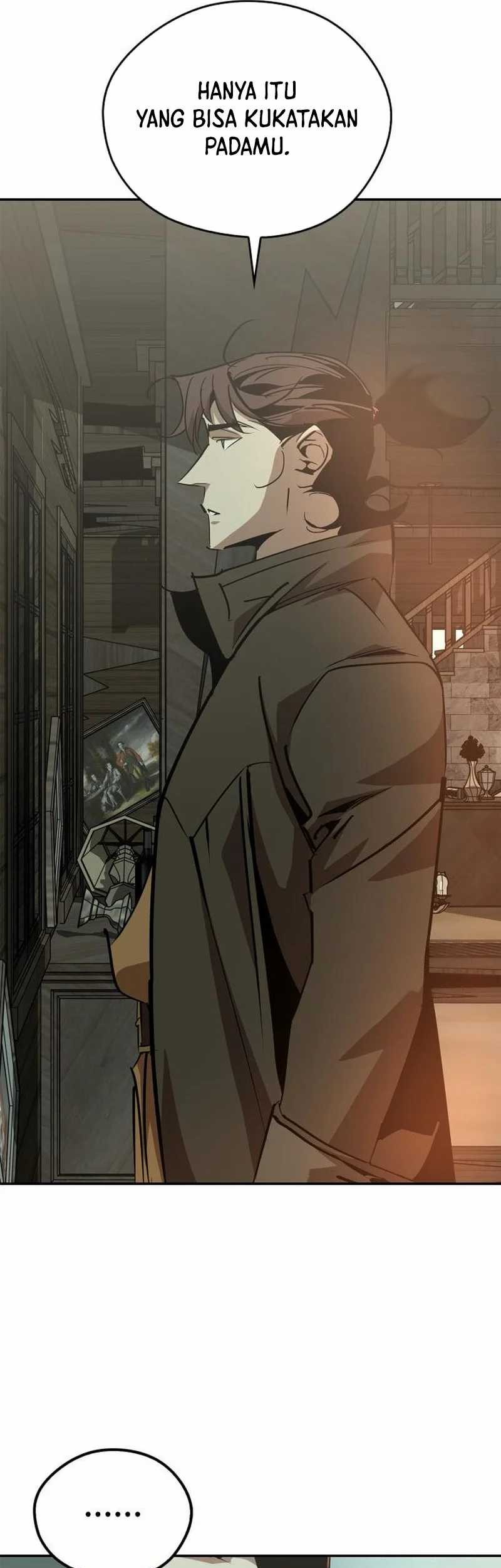 Martial Wild West Chapter 70 Gambar 72