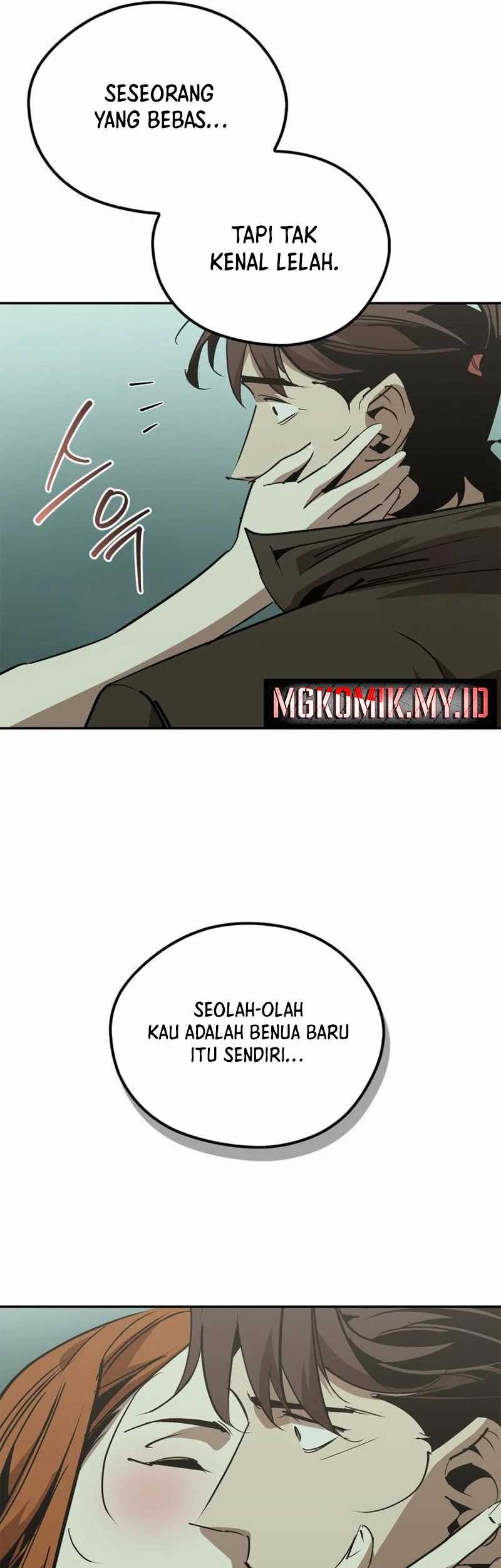 Martial Wild West Chapter 70 Gambar 74