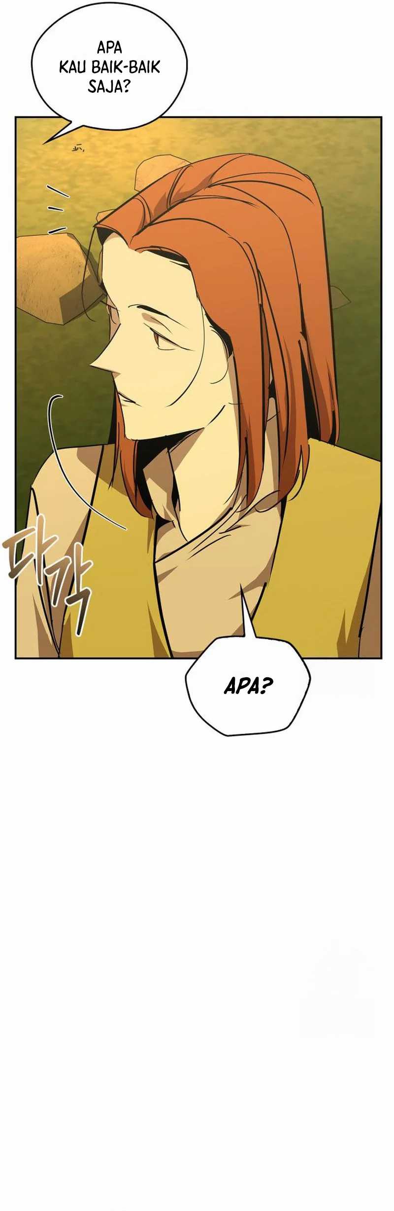 Martial Wild West Chapter 70 Gambar 5