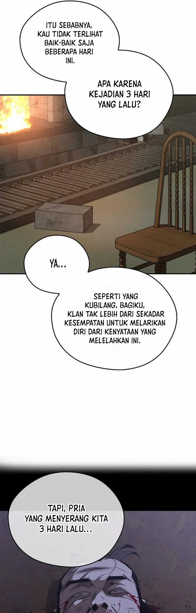 Martial Wild West Chapter 70 Gambar 57