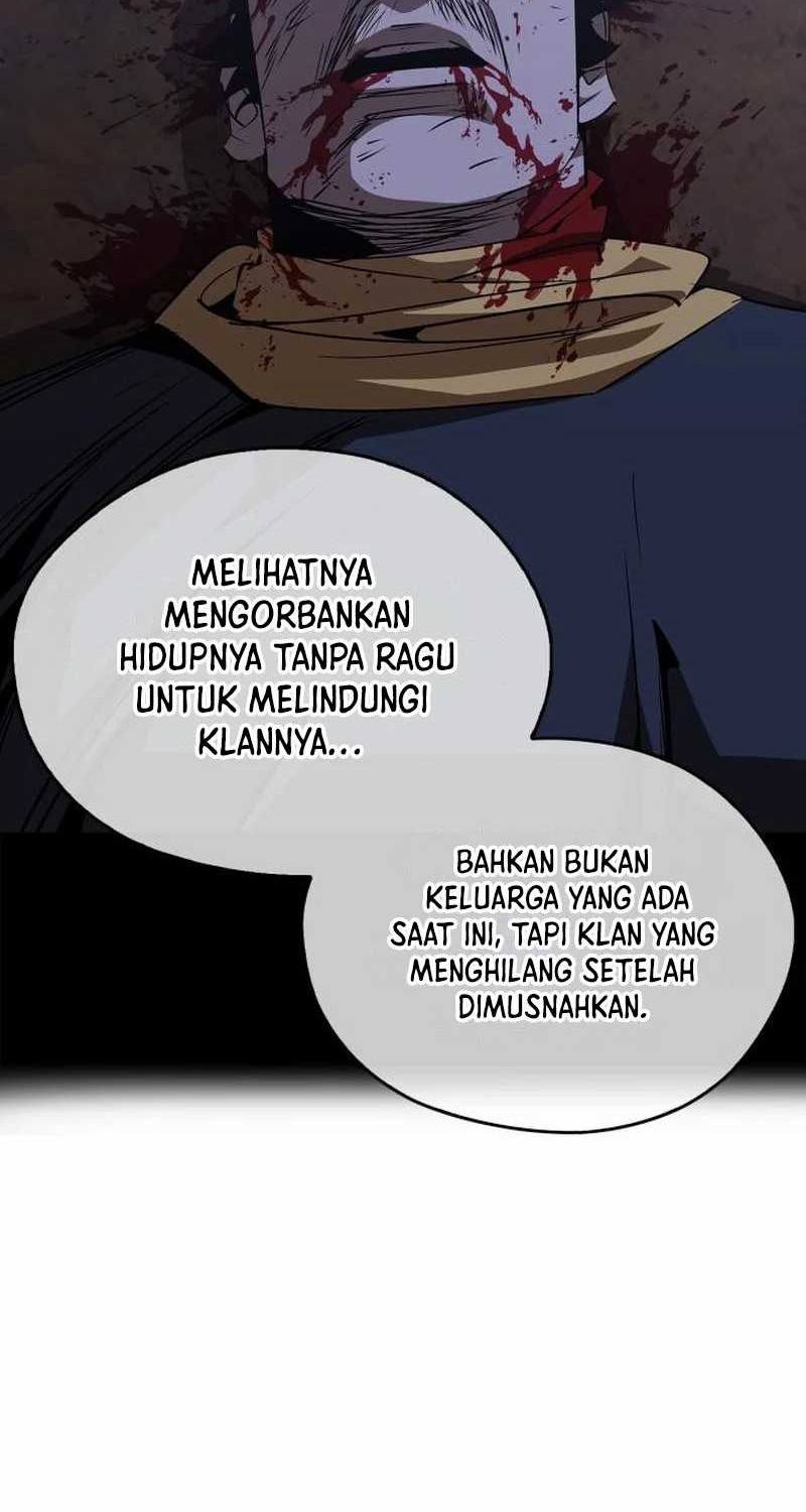 Martial Wild West Chapter 70 Gambar 58