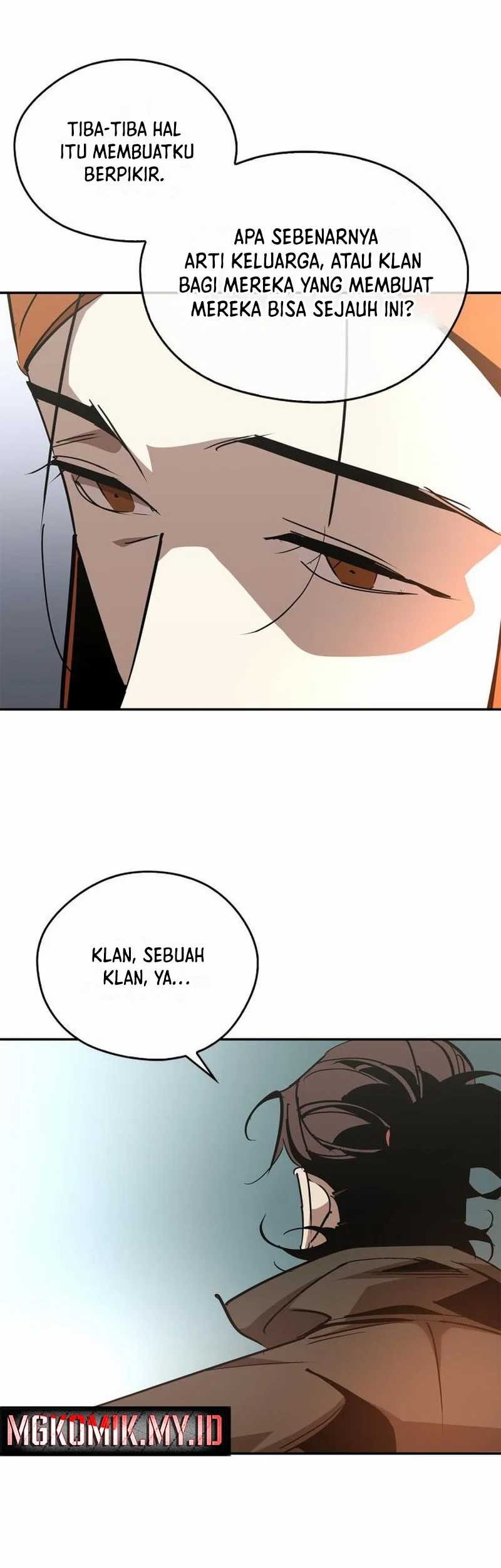 Martial Wild West Chapter 70 Gambar 59