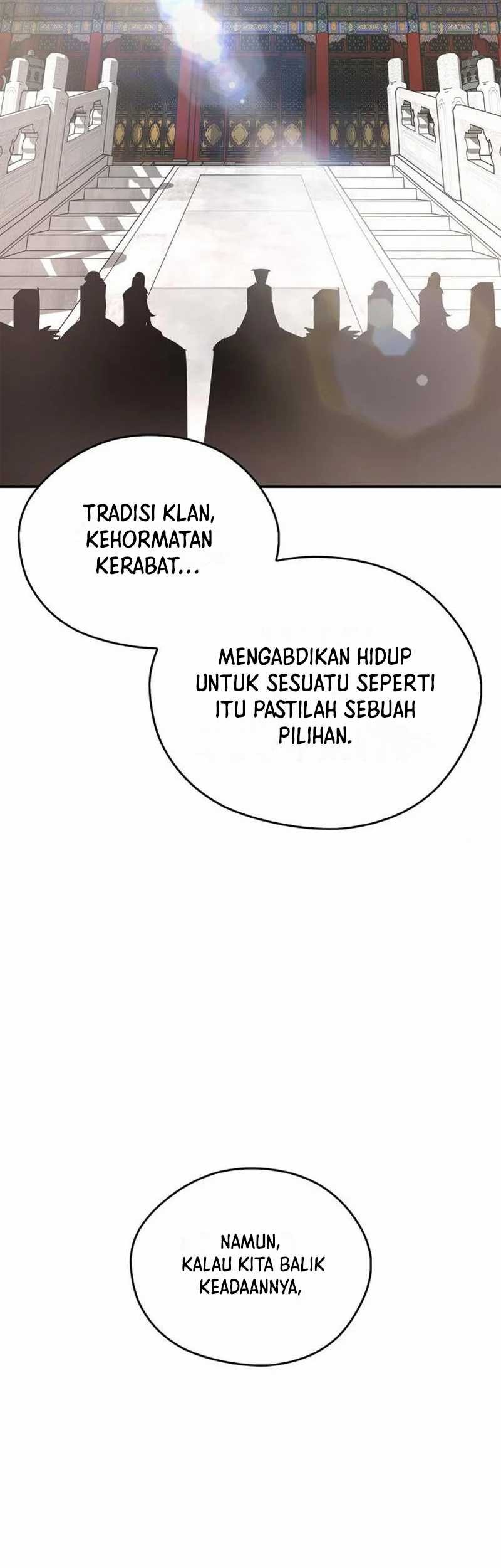 Martial Wild West Chapter 70 Gambar 61