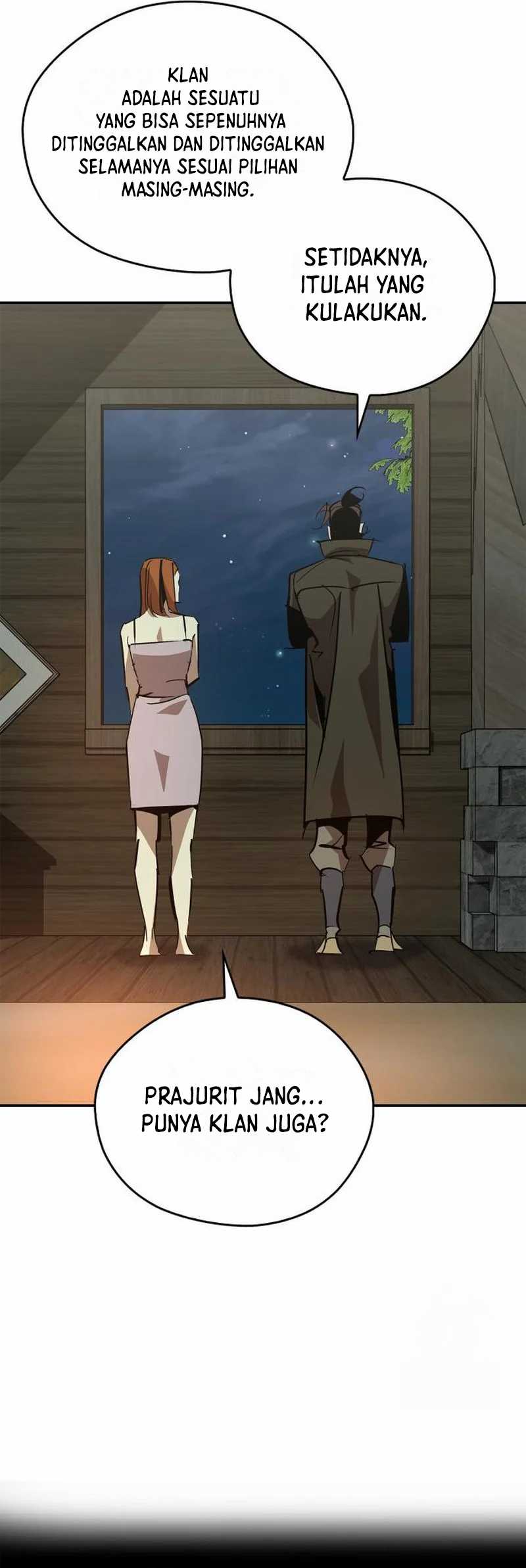 Martial Wild West Chapter 70 Gambar 63