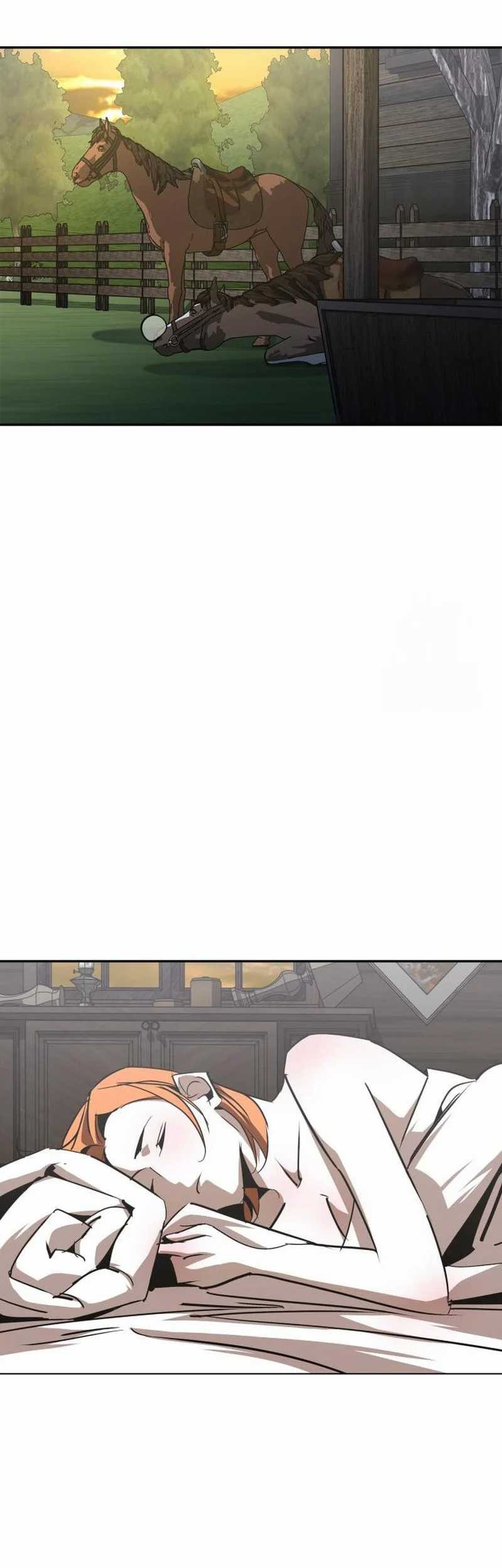 Martial Wild West Chapter 70 Gambar 84