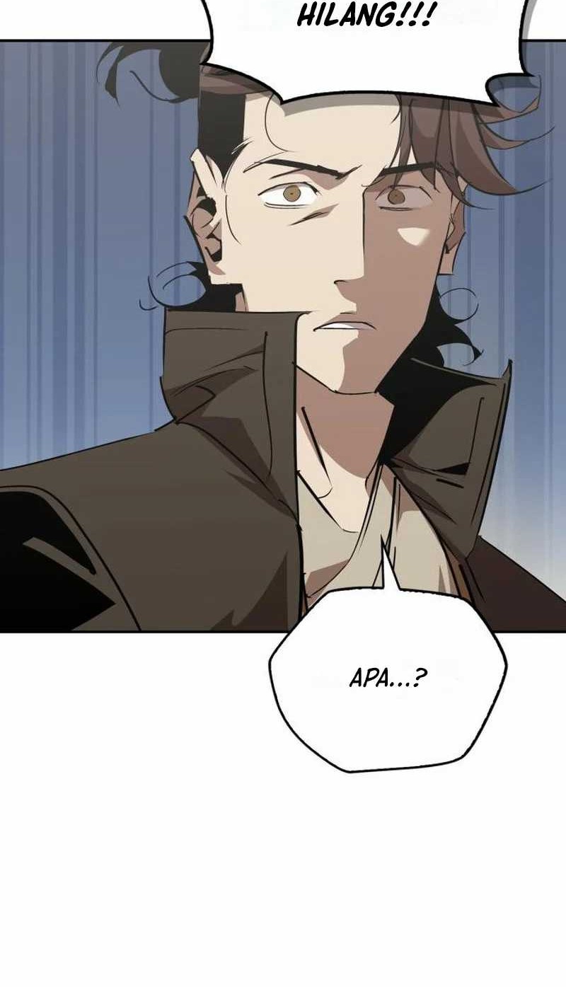 Martial Wild West Chapter 70 Gambar 91