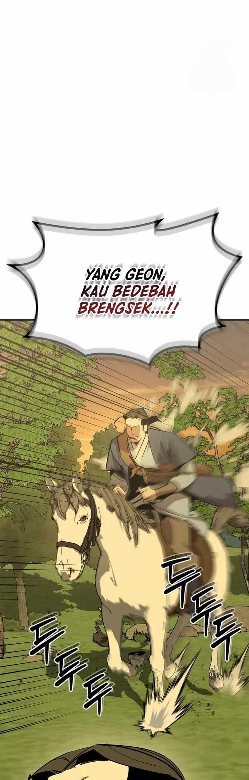 Martial Wild West Chapter 70 Gambar 94