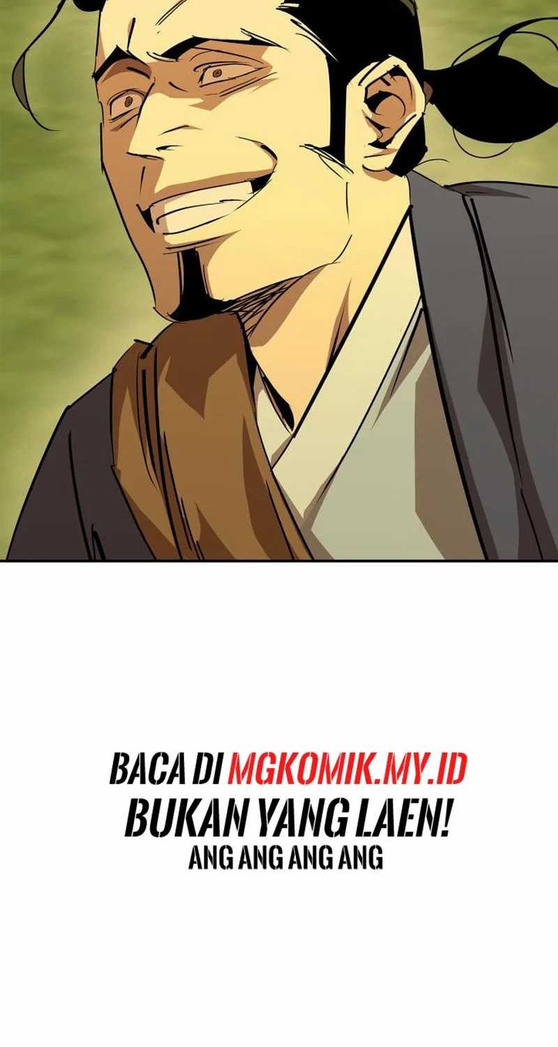 Martial Wild West Chapter 70 Gambar 95