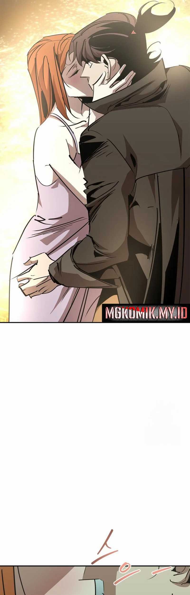 Martial Wild West Chapter 70 Gambar 76