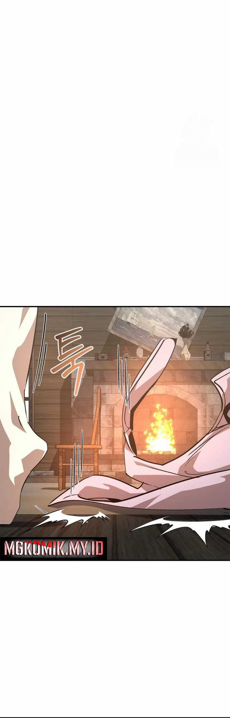 Martial Wild West Chapter 70 Gambar 80