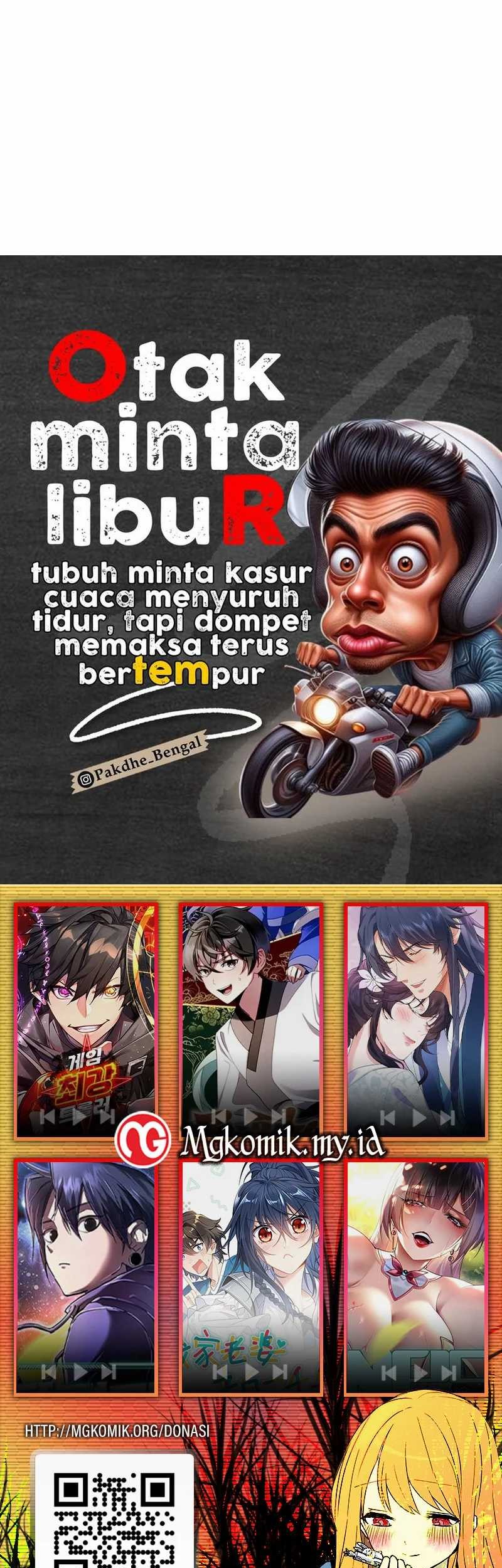 Martial Wild West Chapter 70 Gambar 96