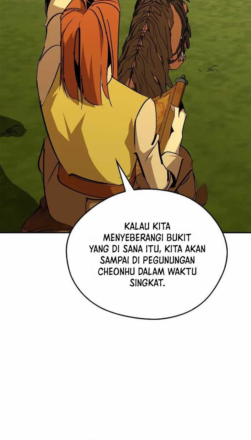 Martial Wild West Chapter 70 Gambar 9