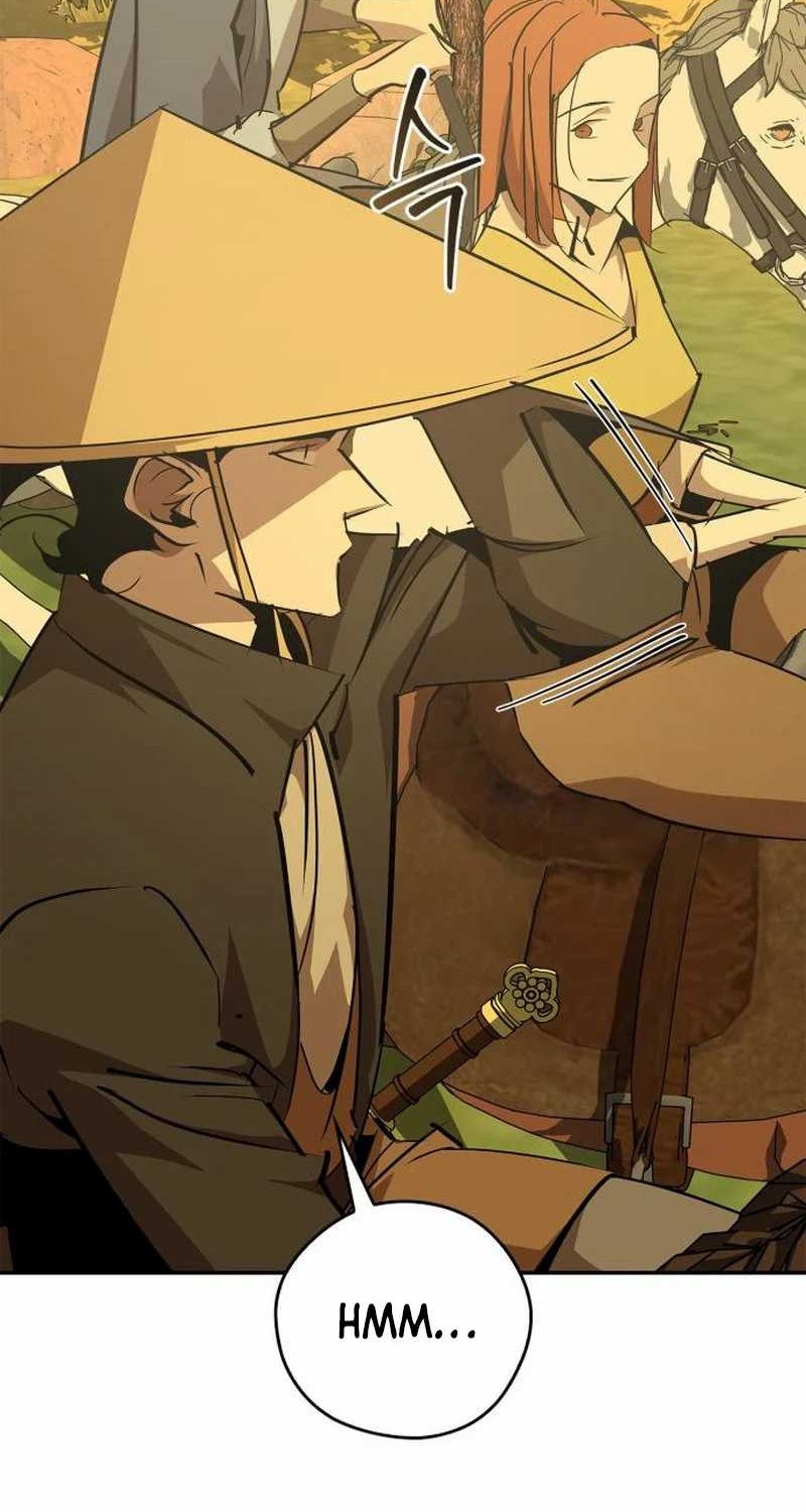 Martial Wild West Chapter 70 Gambar 11