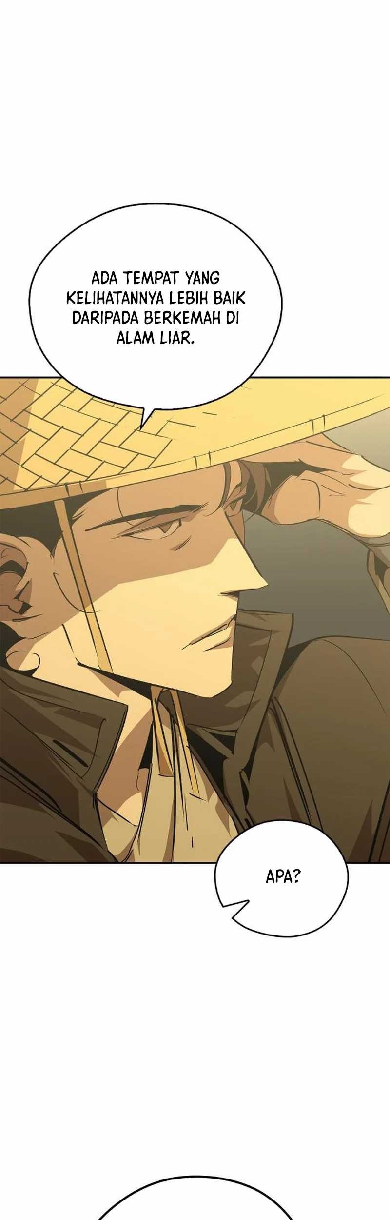 Martial Wild West Chapter 70 Gambar 12