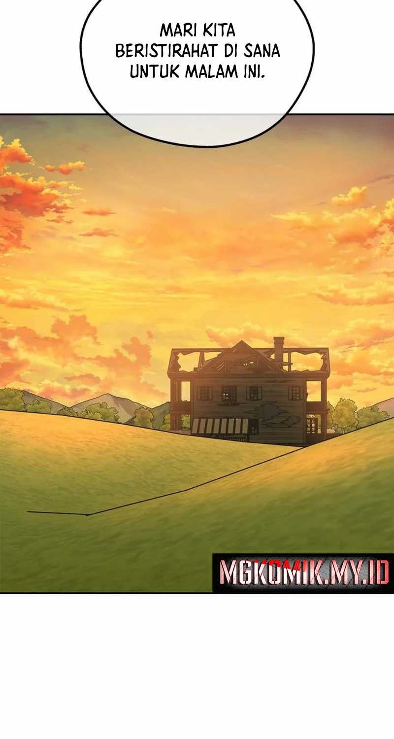 Martial Wild West Chapter 70 Gambar 13