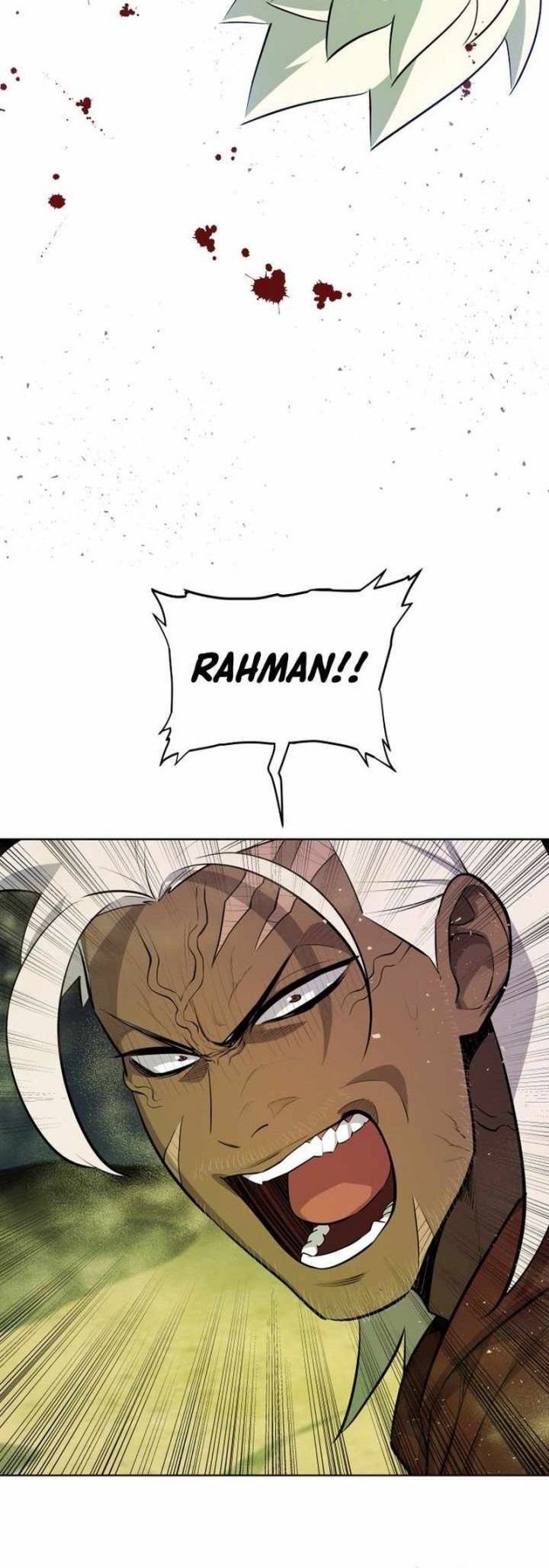 Overpowered Sword Chapter 138 Gambar 40