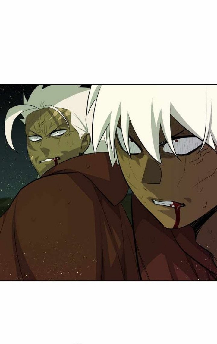 Overpowered Sword Chapter 138 Gambar 46