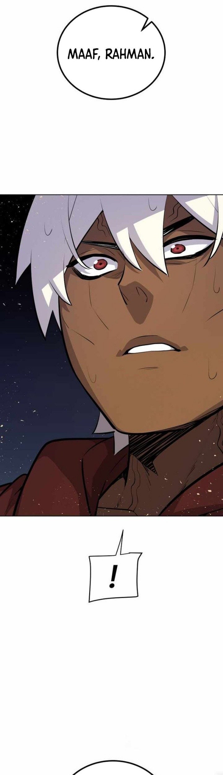 Overpowered Sword Chapter 138 Gambar 50