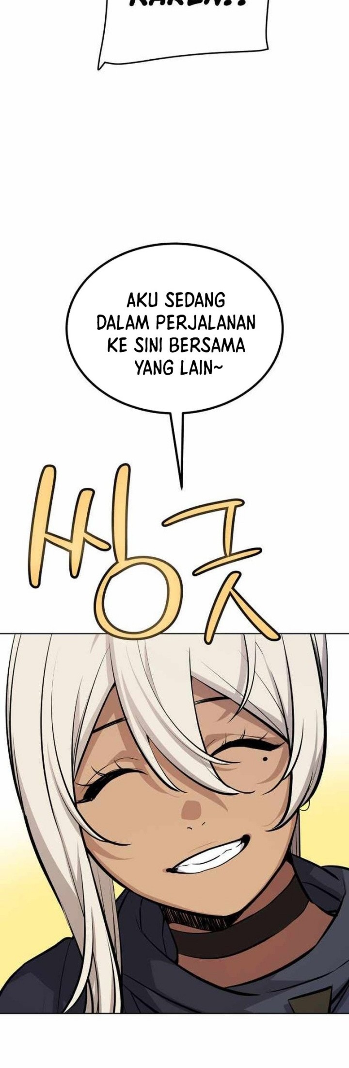 Overpowered Sword Chapter 138 Gambar 52