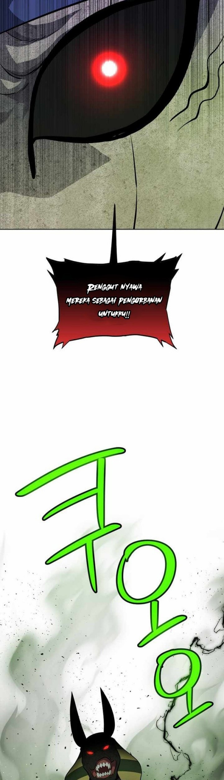 Overpowered Sword Chapter 138 Gambar 33