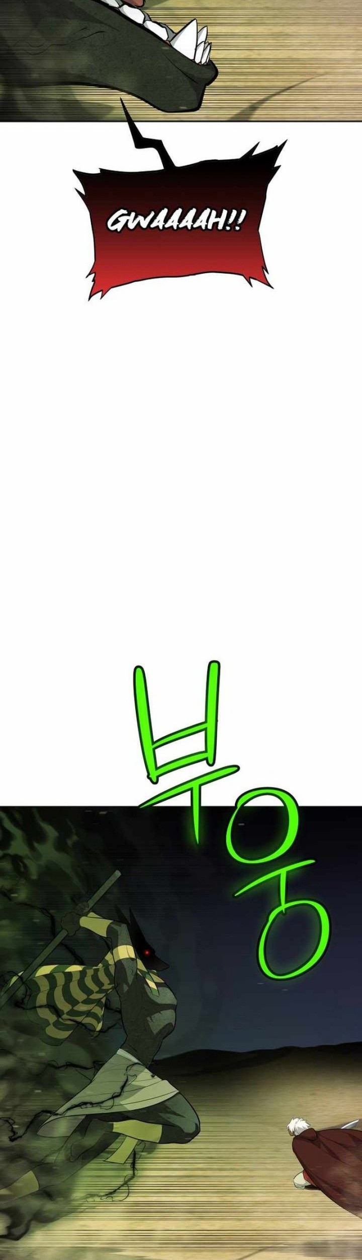 Overpowered Sword Chapter 138 Gambar 36