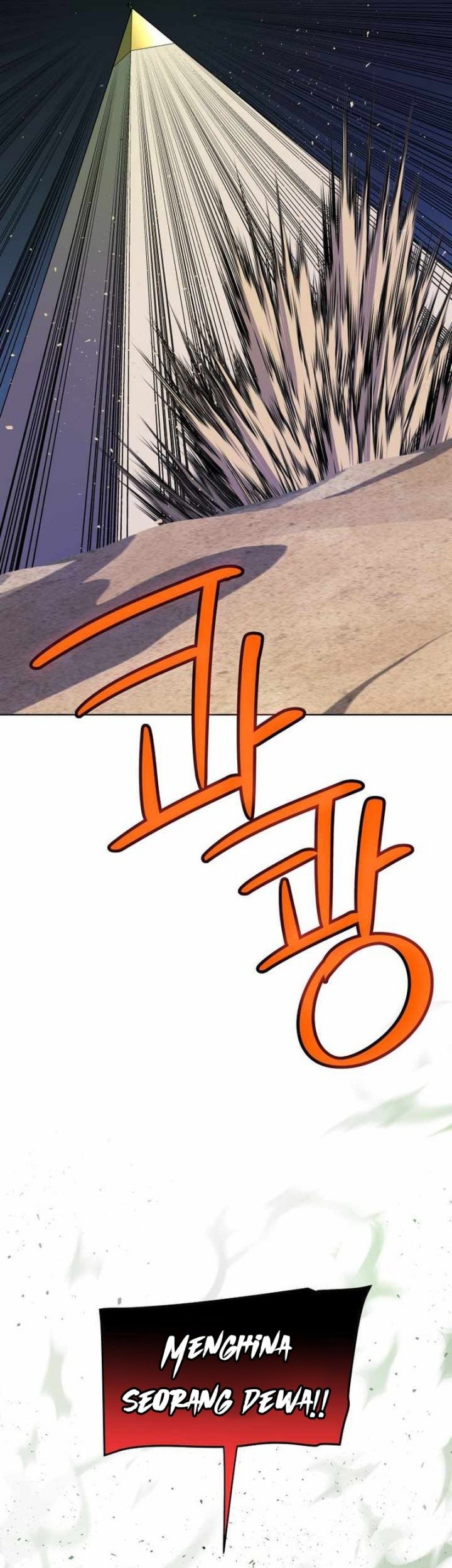 Overpowered Sword Chapter 138 Gambar 8