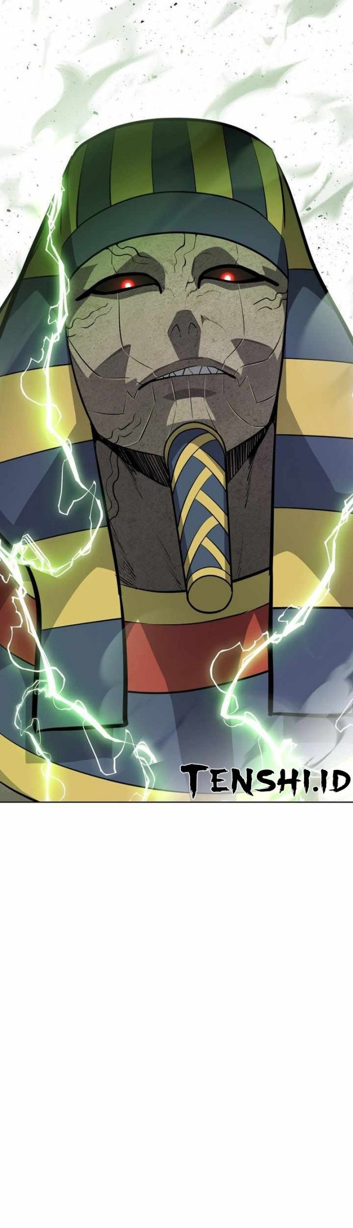 Overpowered Sword Chapter 138 Gambar 9