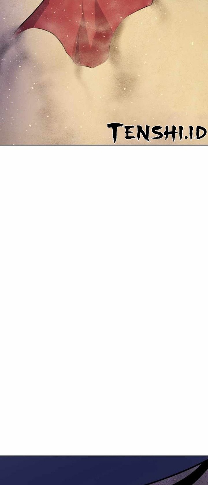 Overpowered Sword Chapter 138 Gambar 13