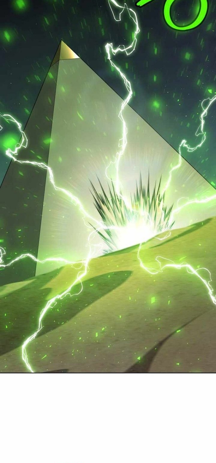 Overpowered Sword Chapter 138 Gambar 22