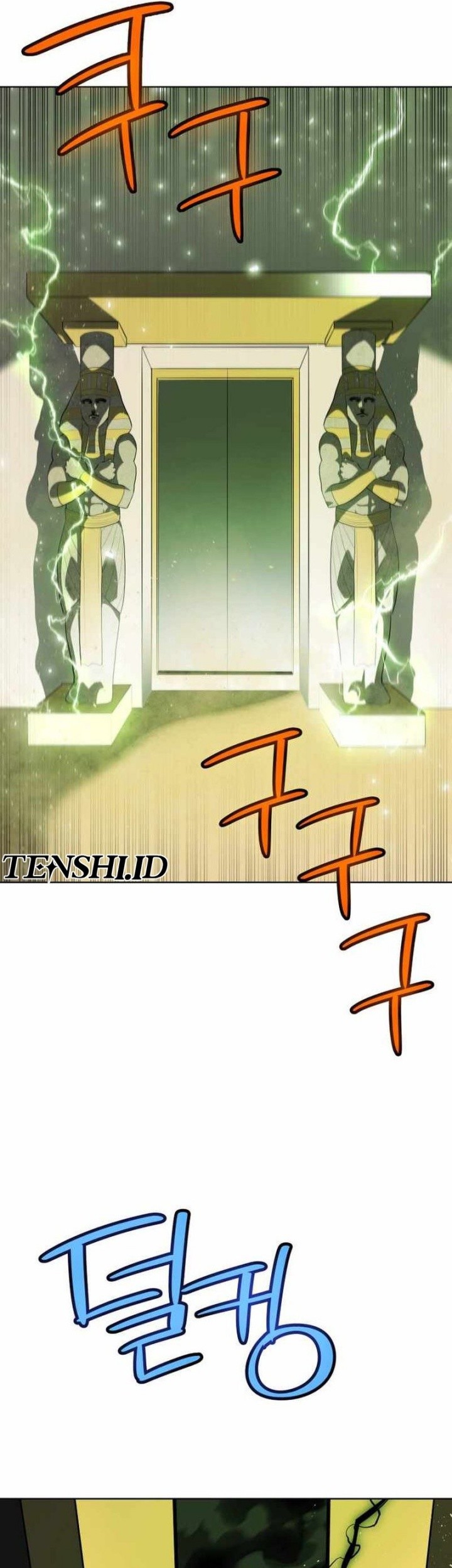 Overpowered Sword Chapter 138 Gambar 23