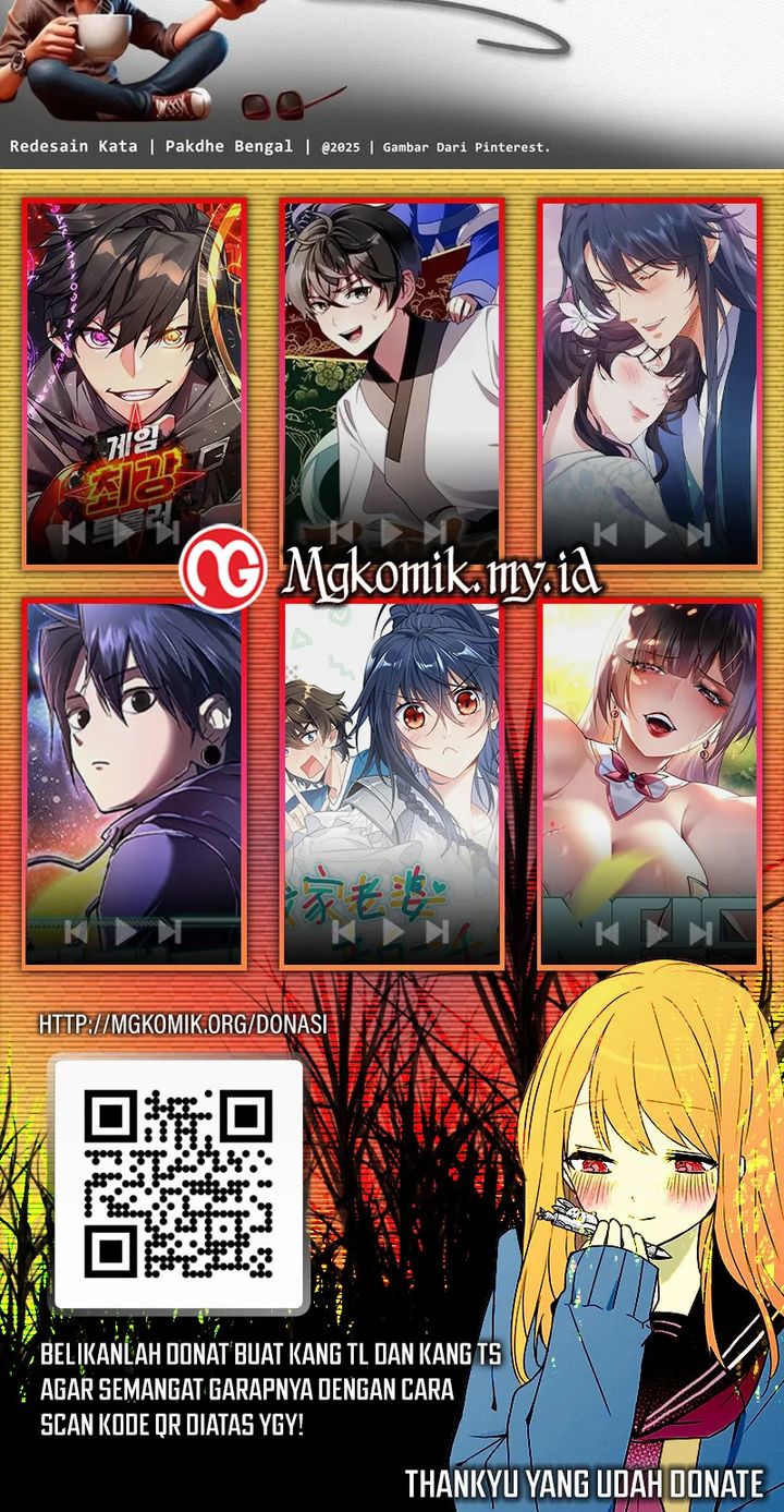 Divine Leveling System Chapter 151 Gambar 35