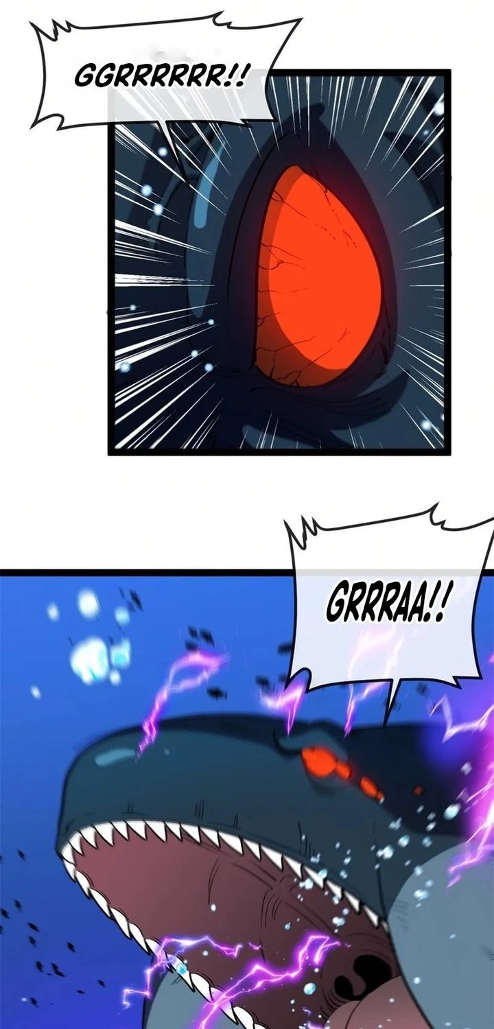 Divine Leveling System Chapter 151 Gambar 26