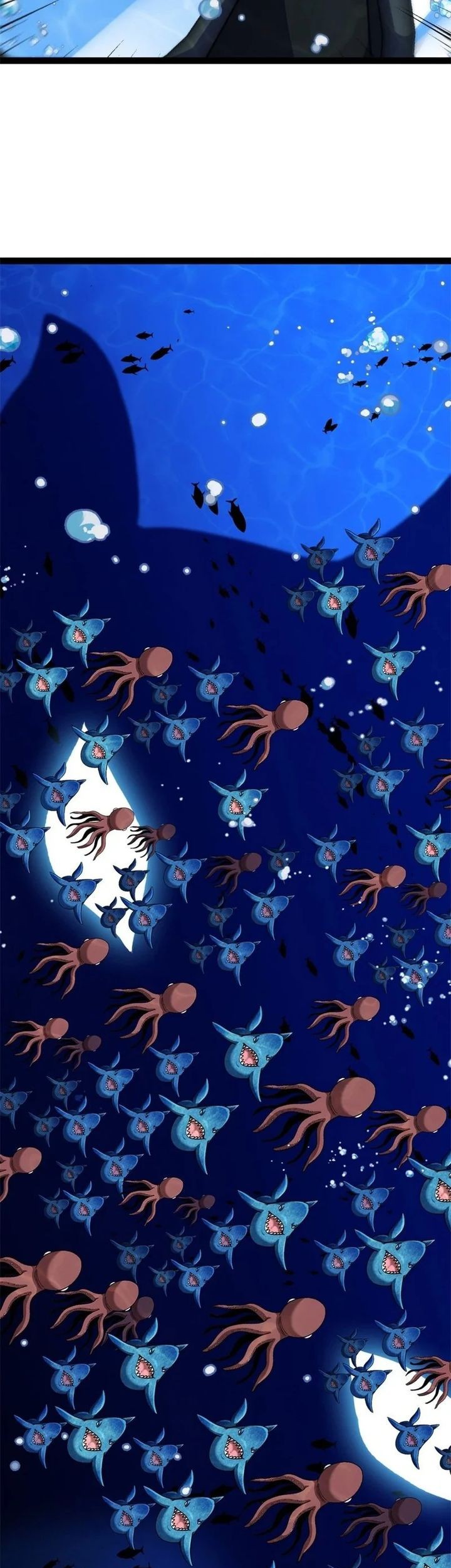 Divine Leveling System Chapter 151 Gambar 13