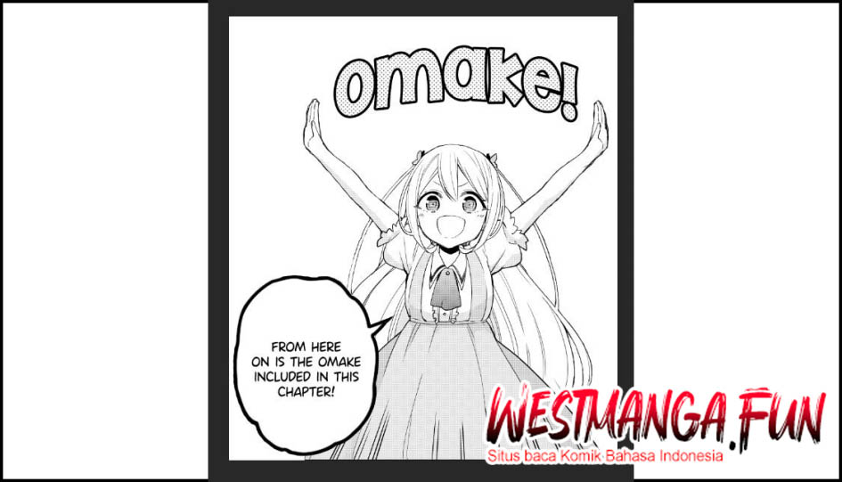 Jitsu wa Ore, Saikyou deshita? Chapter 111 Gambar 26