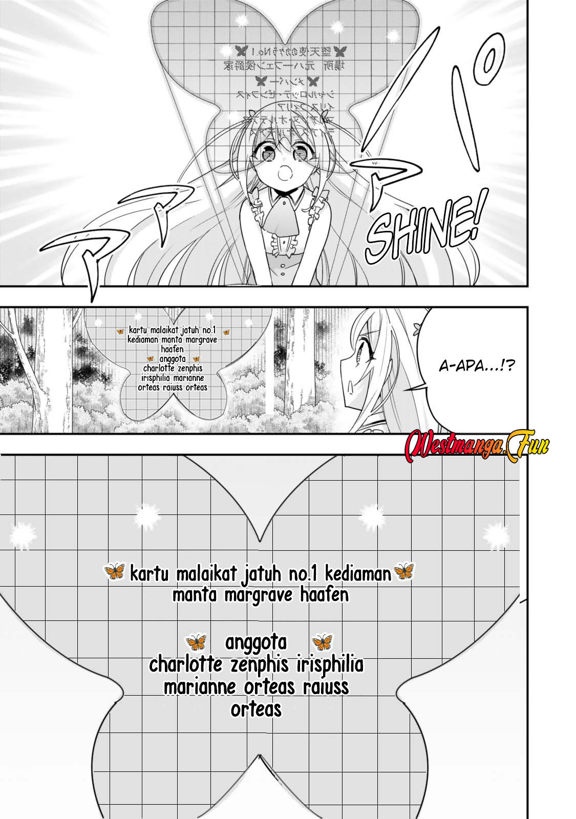 Jitsu wa Ore, Saikyou deshita? Chapter 110 Gambar 13