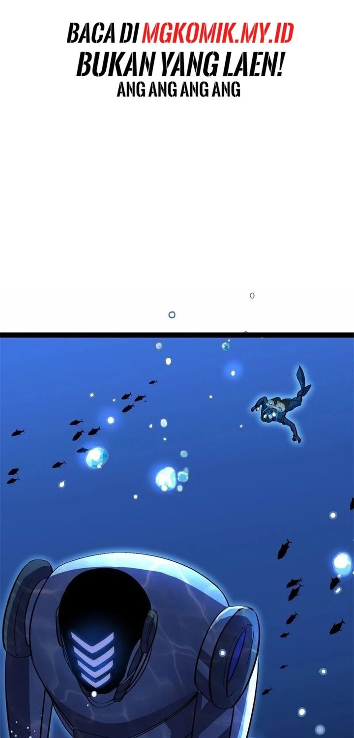 Manhua Divine Leveling System Chapter 150 gambar nomor 2