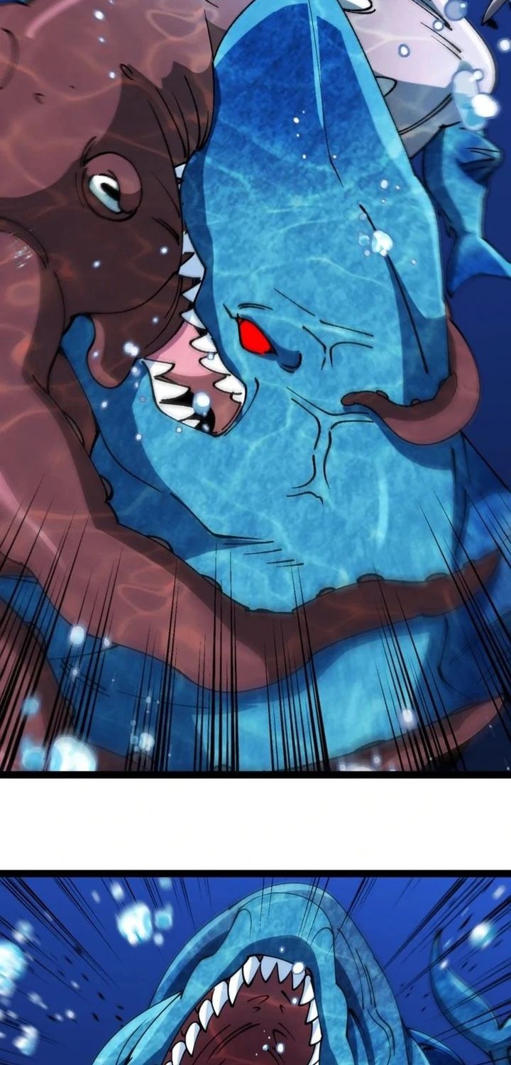 Divine Leveling System Chapter 150 Gambar 14