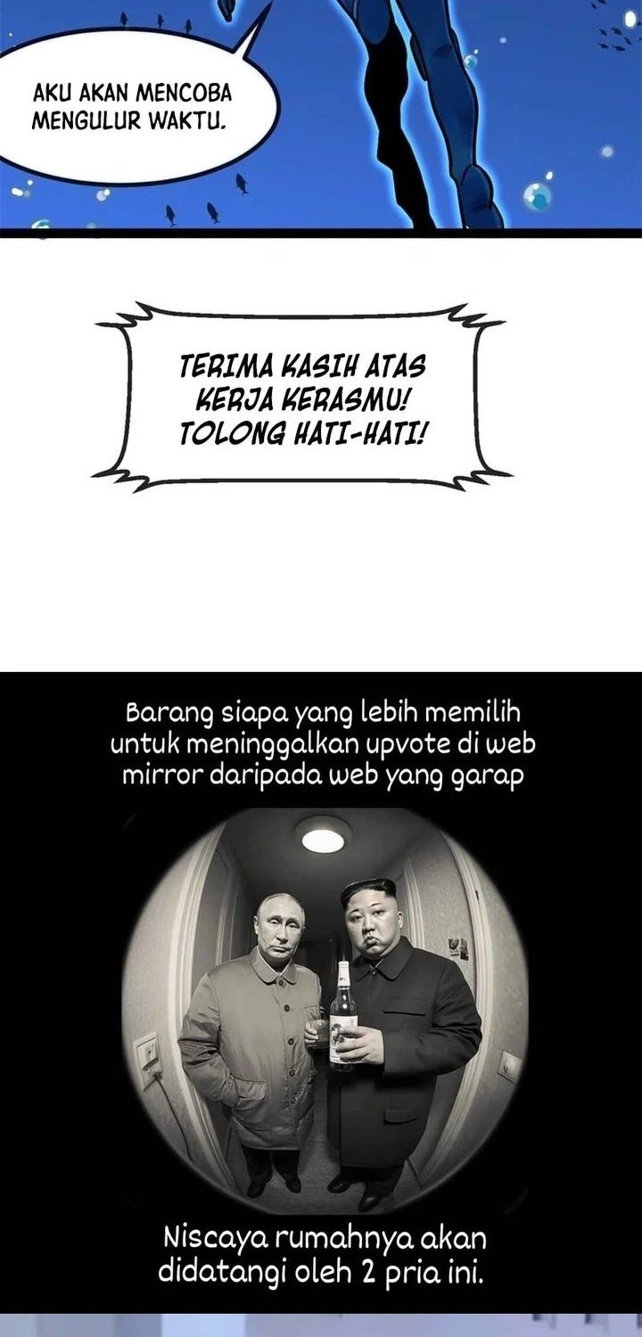 Divine Leveling System Chapter 149 Gambar 32