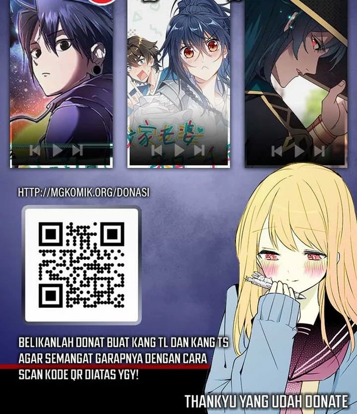 Divine Leveling System Chapter 149 Gambar 34