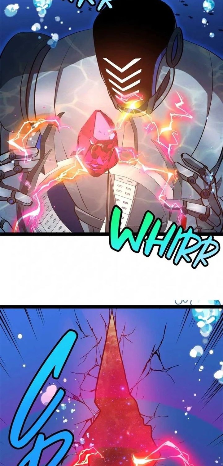 Divine Leveling System Chapter 149 Gambar 26