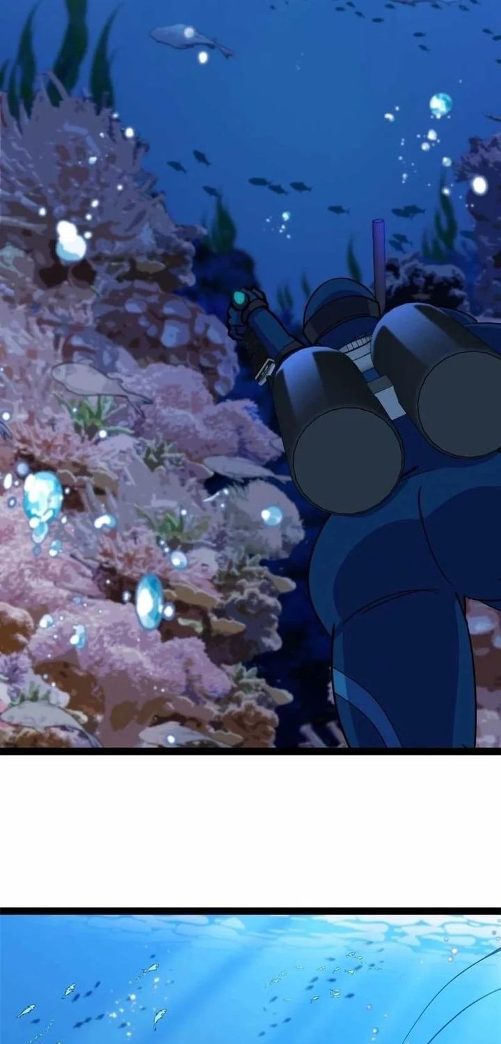 Divine Leveling System Chapter 149 Gambar 14