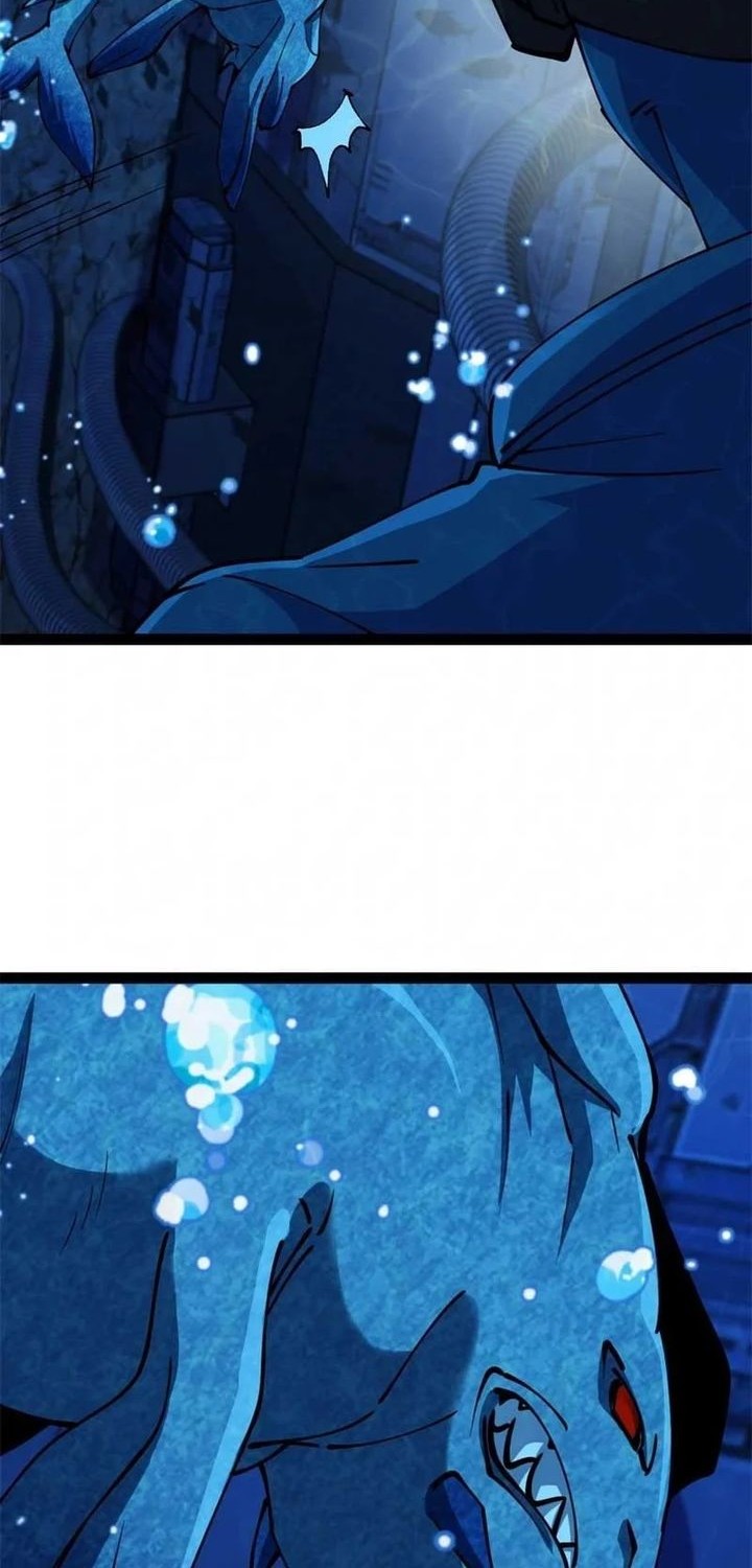 Divine Leveling System Chapter 149 Gambar 18