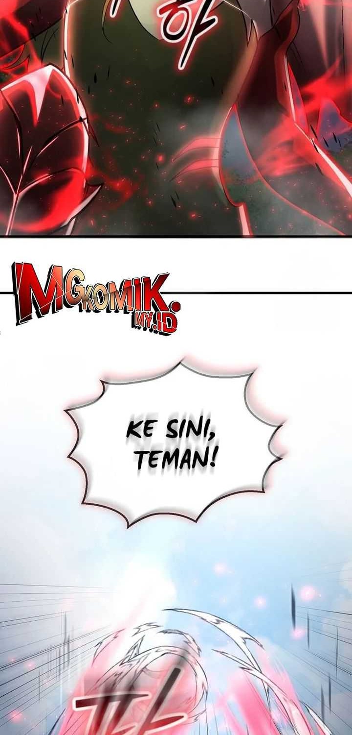 The Regressed Genius Player’s Legendary Weapon Creation Chapter 36 Gambar 28