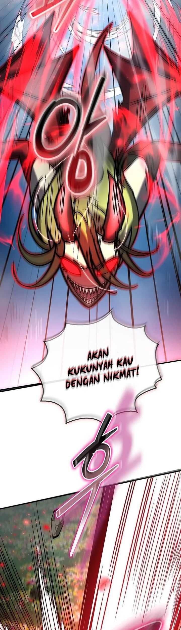 The Regressed Genius Player’s Legendary Weapon Creation Chapter 36 Gambar 29