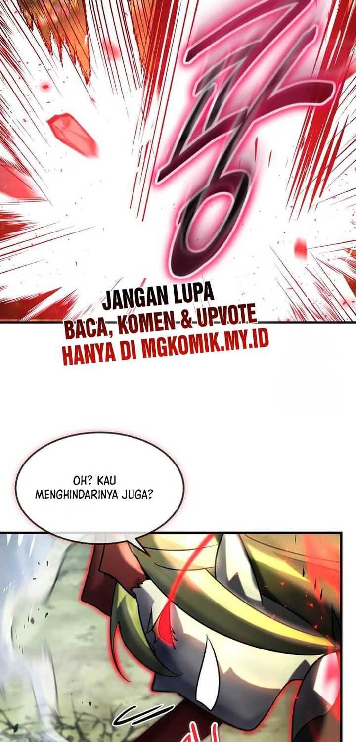 The Regressed Genius Player’s Legendary Weapon Creation Chapter 36 Gambar 30