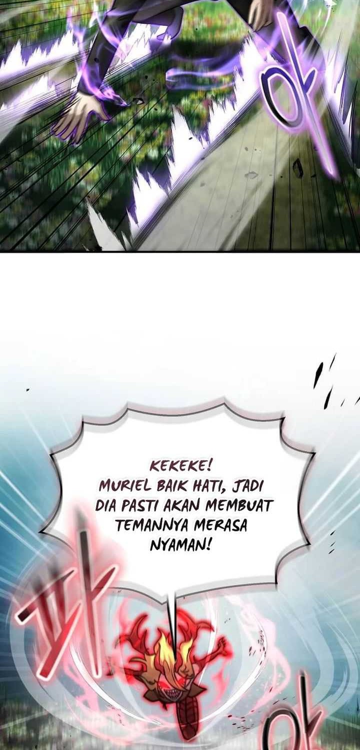The Regressed Genius Player’s Legendary Weapon Creation Chapter 36 Gambar 32